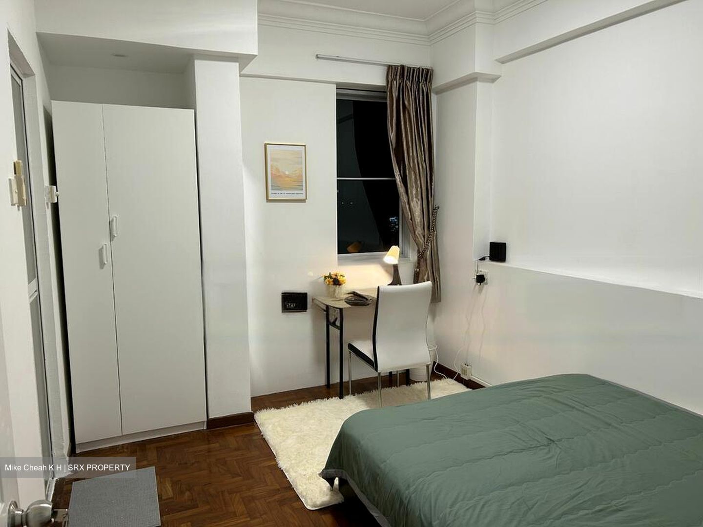 Elias Green (D18), Condominium #466471201